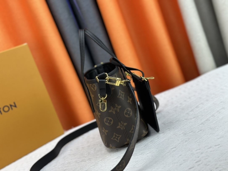 LV Shopping Bags